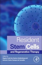 Resident Stem Cells and Regenerative Therapy - ISBN 9780124160125