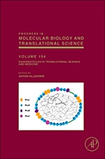 Nanoparticles in Translational Science and Medicine - ISBN 9780124160200