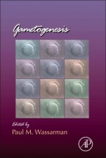 Gametogenesis - ISBN 9780124160248