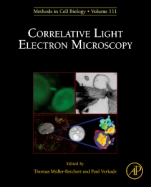 Correlative Light and Electron MIcroscopy - ISBN 9780124160262