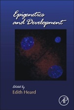 Epigenetics and Development - ISBN 9780124160279