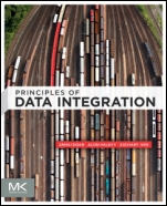 Principles of Data Integration - ISBN 9780124160446