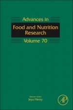 Advances in Food and Nutrition Research - ISBN 9780124165557