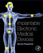 Implantable Electronic Medical Devices - ISBN 9780124165564