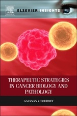 Therapeutic Strategies in Cancer Biology and Pathology - ISBN 9780124165700