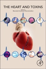 Heart and Toxins - ISBN 9780124165953