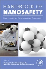 Handbook of Nanosafety: Measurement, Exposure and Toxicology - ISBN 9780124166042