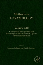 Conceptual Background and Bioenergetic/Mitochondrial Aspects of Oncometabolism - ISBN 9780124166189
