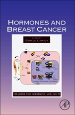 Hormones and Breast Cancer - ISBN 9780124166738