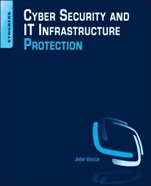 Cyber Security and IT Infrastructure Protection - ISBN 9780124166813