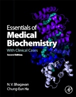 Essentials of Medical Biochemistry: With Clinical Cases - ISBN 9780124166875