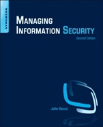 Managing Information Security - ISBN 9780124166882