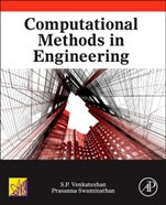 Computational Methods in Engineering - ISBN 9780124167025