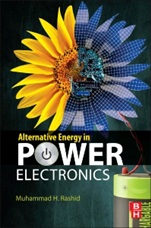 Alternative Energy in Power Electronics - ISBN 9780124167148