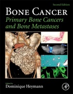 Bone Cancer: Primary Bone Cancers and Bone Metastases - ISBN 9780124167216