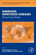 Emerging Infectious Diseases: Clinical Case Studies - ISBN 9780124169753