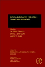 Optical Radiometry for Ocean Climate Measurements - ISBN 9780124170117