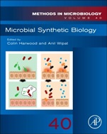 Microbial Synthetic Biology - ISBN 9780124170292