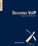 Securing VoIP: Keeping Your VoIP Network Safe - ISBN 9780124170391
