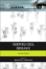 Sertoli Cell Biology - ISBN 9780124170476
