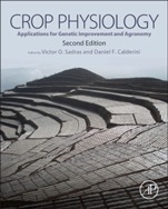 Crop Physiology: Applications for Genetic Improvement and Agronomy - ISBN 9780124171046