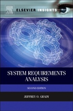 System Requirements Analysis - ISBN 9780124171077
