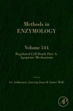 Regulated Cell Death Part A: Apoptotic Mechanisms - ISBN 9780124171589