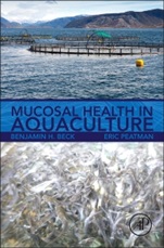 Mucosal Health in Aquaculture - ISBN 9780124171862