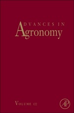 Advances in Agronomy - ISBN 9780124171879