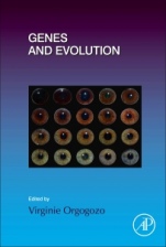 Genes and Evolution - ISBN 9780124171947