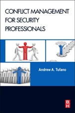 Conflict Management for Security Professionals - ISBN 9780124171961