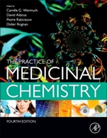 The Practice of Medicinal Chemistry - ISBN 9780124172050