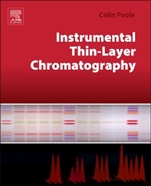 Instrumental Thin-Layer Chromatography - ISBN 9780124172234