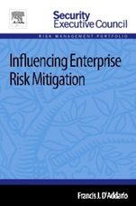 Influencing Enterprise Risk Mitigation - ISBN 9780124172333