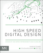 High Speed Digital Design: Design of High Speed Interconnects and Signaling - ISBN 9780124186637
