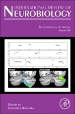 Neurobiology of Autism - ISBN 9780124187009