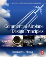 Commercial Airplane Design Principles - ISBN 9780124199538