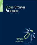 Cloud Storage Forensics - ISBN 9780124199705