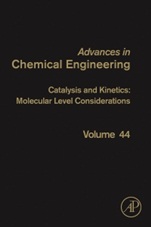 Catalysis and Kinetics: Molecular Level Considerations - ISBN 9780124199743