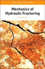 Mechanics of Hydraulic Fracturing - ISBN 9780124200036