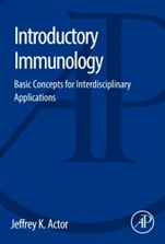 Introductory Immunology: Basic Concepts for Interdisciplinary Applications - ISBN 9780124200302