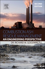 Combustion Ash Residue Management: An Engineering Perspective - ISBN 9780124200388