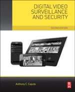 Digital Video Surveillance and Security - ISBN 9780124200425