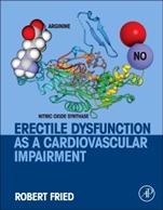 Erectile Dysfunction as a Cardiovascular Impairment - ISBN 9780124200463