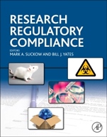 Research Regulatory Compliance - ISBN 9780124200586