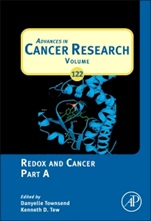 Redox and Cancer Part A - ISBN 9780124201170