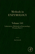 Laboratory Methods in Enzymology: Protein Part C - ISBN 9780124201194