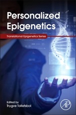 Personalized Epigenetics - ISBN 9780124201354