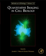Quantitative Imaging in Cell Biology - ISBN 9780124201385