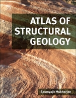 Atlas of Structural Geology - ISBN 9780124201521